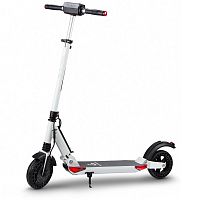 Фото анонса электросамокат kugoo s3 pro 398564: белый от интернет магазина Raspashonka.ua