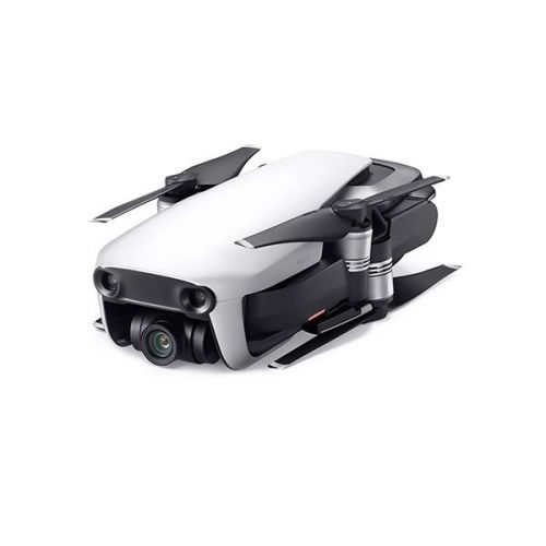 Картинка товара Квадрокоптер DJI Mavic Air (Arctic White): камера 12 Мрх, GPS/GLONASS, 68 км/ч, пульт 2.4G - БЕЛЫЙ на Raspashonka.ua фото 6