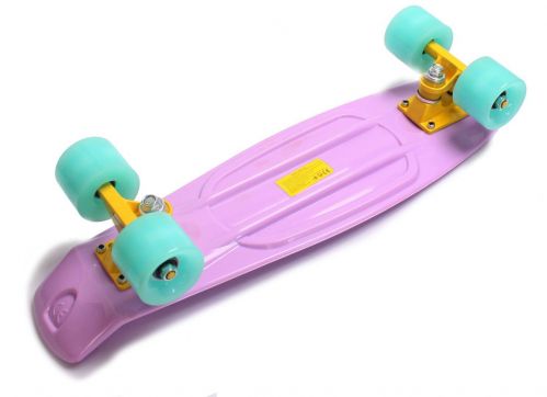 Картинка товара Penny Board 22" Светящиеся колёса! (588007986) на Raspashonka.ua фото 8