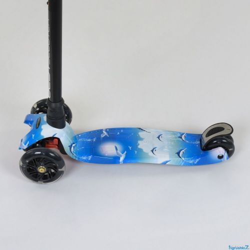 Самокат Best Scooter MAXI фото 5