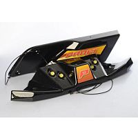 Корпус BODY-M 4041