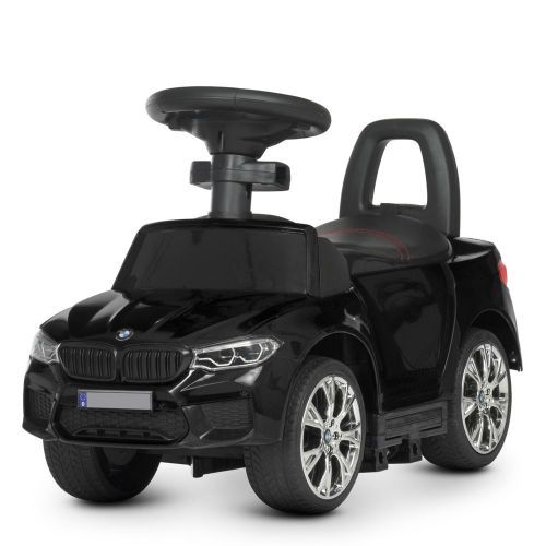 Картинка товара Детская каталка-толокар BAMBI BMW M 4785 L-2 - ЧЕРНЫЙ на Raspashonka.ua фото 9