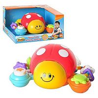 Игра 0720 NL, Божья коровка
