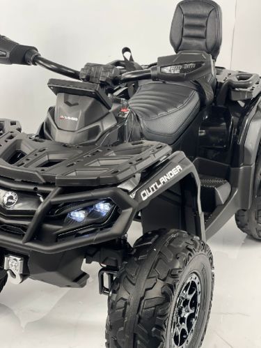 Фото товара детский квадроцикл BRP CAN AM OUTLANDER PA.DK-CA005.CZ на Raspashonka.ua фото 4