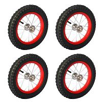 Колеса M 1697-3 WHEEL