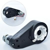 редуктор в сборе с мотором m 4572-gear box - Raspashonka.ua