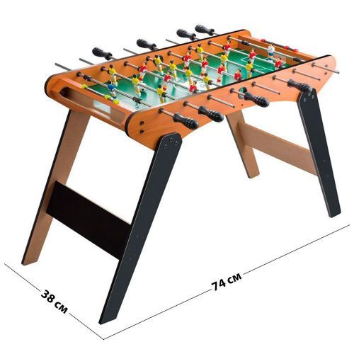 Картинка товара Игра Футбол 1075+1: Деревянный на Raspashonka.ua фото 2