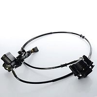 Тормоз RBRAKE DISCK-1000D