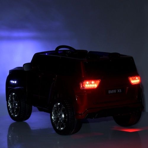 Детский электромобиль джип M 6139 EBLRS-3 BMW X5 BMW бордовый фото 6 Детский электромобиль джип M 6139 EBLRS-3 BMW X5 BMW бордовый фото 6