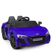 Фото анонса M 4527 EBLR-4 AUDI от интернет магазина Raspashonka.ua