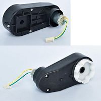 редуктор в сборе с мотором m 4616-gear box - Raspashonka.ua