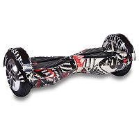Гироскутер Smart Balance lambo U6 Tao Tao APP