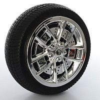 Колесо M 3150-EVA WHEEL
