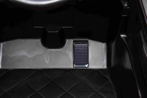 Детский электромобиль Mercedes M 3565 EBLRS-3 фото 12