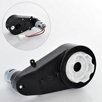 редуктор в сборе с мотором m 4638-gearbox - Raspashonka.ua