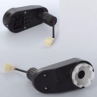 редуктор в сборе с мотором m 4521-r gear box - Raspashonka.ua