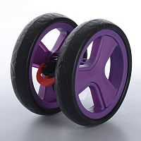 Колесо к коляске M 3444-9-F-WHEEL