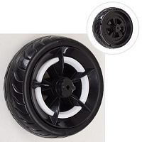Колесо M 3683-R-WHEEL  