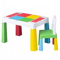 Фото анонса стульчик для кормления tega multifun mf-001 134 622778: разноцветный от интернет магазина Raspashonka.ua