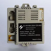 Блок управления M 3103-RC RECEIVE