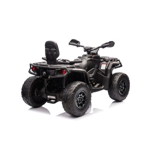 Фото товара детский квадроцикл BRP CAN AM OUTLANDER PA.DK-CA005.CZ на Raspashonka.ua фото 9