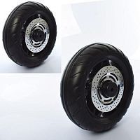 колесо m 4272-f eva wheel - Raspashonka.ua