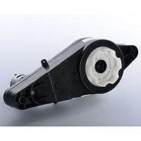 Редуктор в сборе с мотором BI318-GEAR BOX
