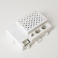 блок управления m 3992-rc receiver - Raspashonka.ua