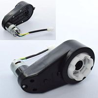 редуктор в сборе с мотором m 4297-gear box - Raspashonka.ua