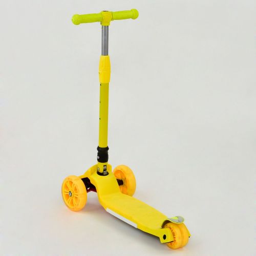 Складной самокат Best Scooter А 24736/ 881-6 L фото 3