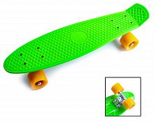 Фото анонса penny board "pastel series": зеленый (2013518313) от интернет магазина Raspashonka.ua