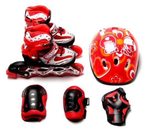Картинка товара Комплект Happy Red (34-37) (Код: 979210877-M) на Raspashonka.ua фото 2