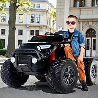 Детский электромобиль FORD Ranger DK-MT550