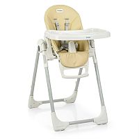 Фото анонса стульчик для кормления el camino prime ivory me 1038 - бежевый от интернет магазина Raspashonka.ua