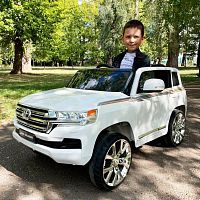 Фото анонса JJ2022 EBLR-1 TOYOTA от интернет магазина Raspashonka.ua