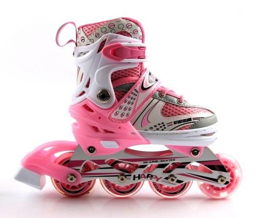 Картинка товара Комплект Happy Pink (34-37) (Код: 1396442256-M) на Raspashonka.ua фото 3