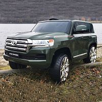 Фото анонса JJ2022 EBLR-10 TOYOTA от интернет магазина Raspashonka.ua