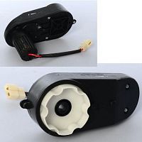 редуктор в сборе с мотором m 4453-f-gear box - Raspashonka.ua
