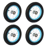 Колеса M 1697-4 WHEEL