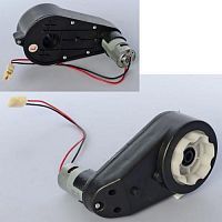 редуктор в сборе с мотором m 4419-gear box - Raspashonka.ua