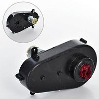 рулевой редуктор m 4788-st-gear(24v) - Raspashonka.ua