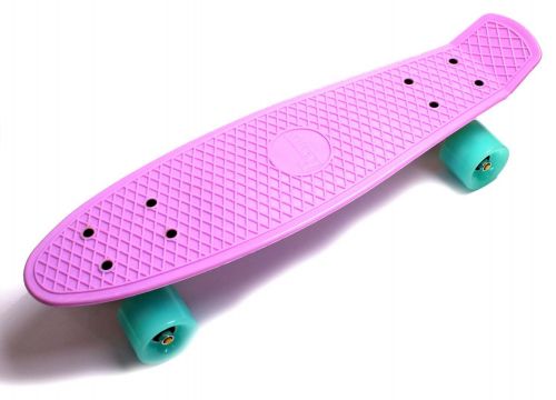 Картинка товара Penny Board 22" Светящиеся колёса! (588007986) на Raspashonka.ua фото 4