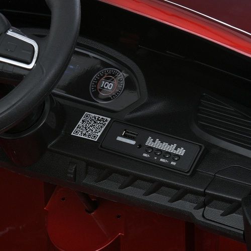 Детский электромобиль джип M 6139 EBLRS-3 BMW X5 BMW бордовый фото 15 Детский электромобиль джип M 6139 EBLRS-3 BMW X5 BMW бордовый фото 15