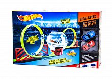 Фото анонса автотрек hot wheels hw224 от интернет магазина Raspashonka.ua