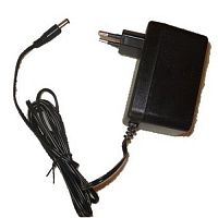 Зарядное устройство для детского электромобиля 12V ROUND
