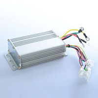 Блок управления M 4055-RC RECEIVER