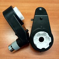 Редуктор с мотором 6V-12V, 20-45W, 8000-10000 об./мин