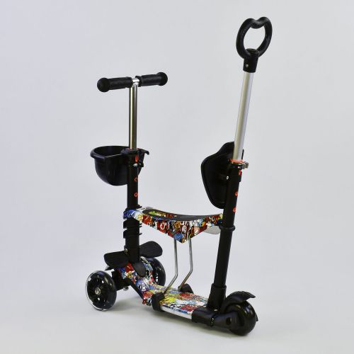 Самокат Best Scooter MAXI фото 4