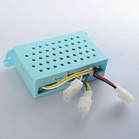 Блок управления M 4085-RC-RECEIVER