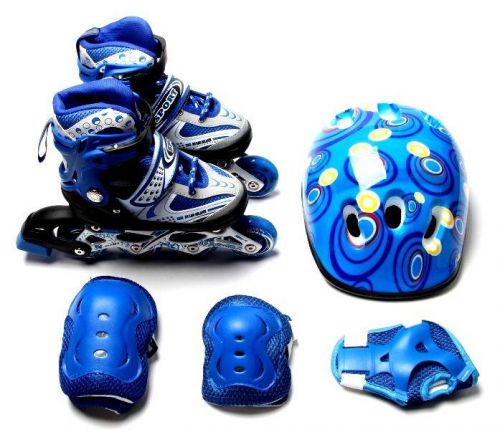 Картинка товара Комплект Happy Blue (29-33) (Код: 979210876-S) на Raspashonka.ua фото 2